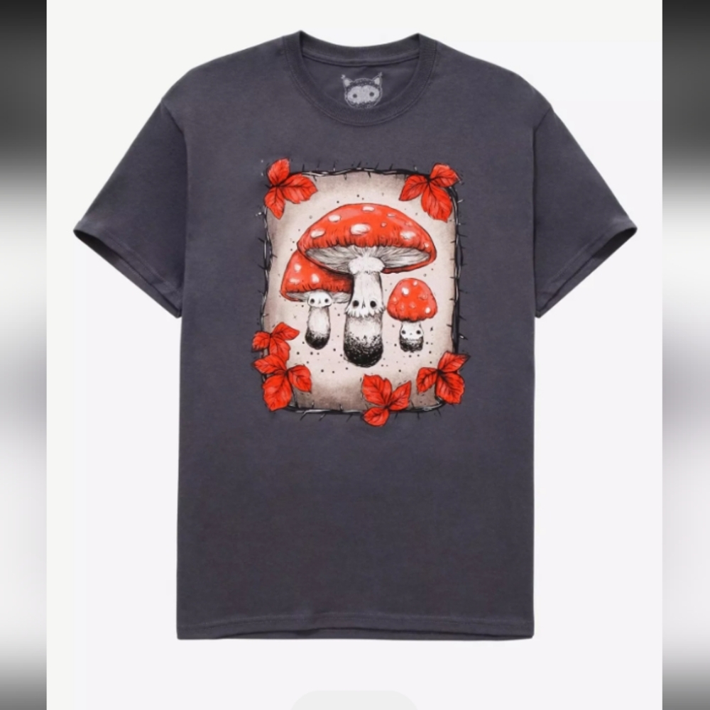Poisonous T-shirt By Guild Of Calamity